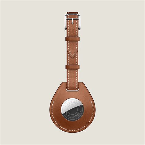 hermes tag apple|apple airtag hermes accessories.